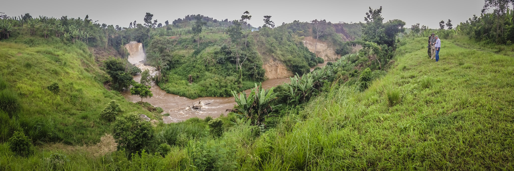 JosephKing-20140226-DRC2014 (Flickr) DRC Virunga National Park and surrounding areas in North Kivu