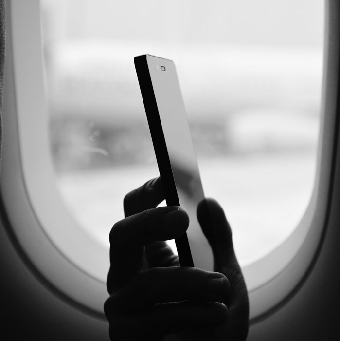 Owen Spencer on Unsplash