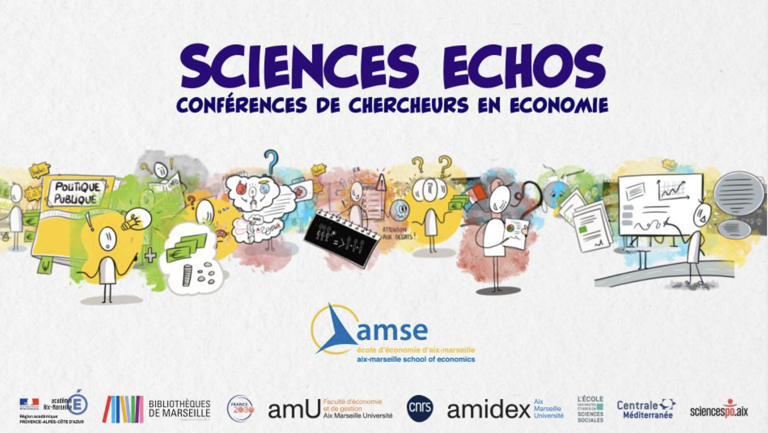 Présentation Economie et Climat