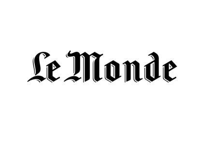 Logo le Monde