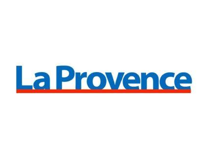 Logo La provence © La Provence