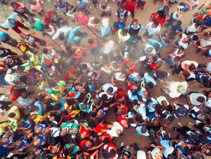 © Photo cc_Benny Jackson - Unsplash