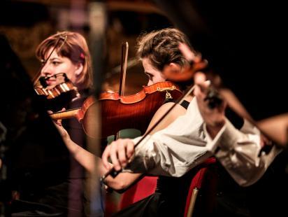 © Jan Strecha on Unsplash