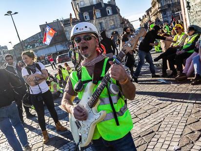 © Photo Patrice Calatayu on Flickr - Creative Commons