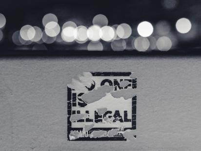 Photo by ev on unsplash