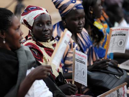 Photo by Tim McKulka on UN Photo (2011, Soudan)