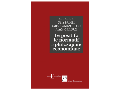 © Editions Matériologiques